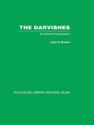 cover image of The Darvishes